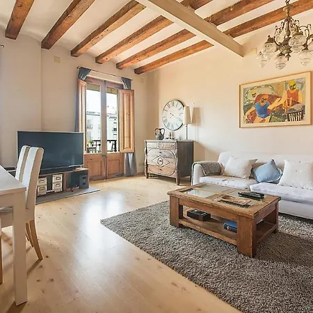 Rambla Nova Apartment Tarragona