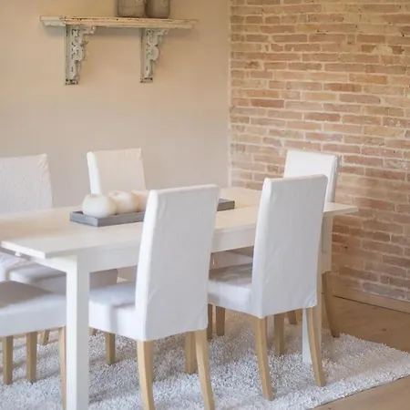 Apartment Rambla Nova Tarragona