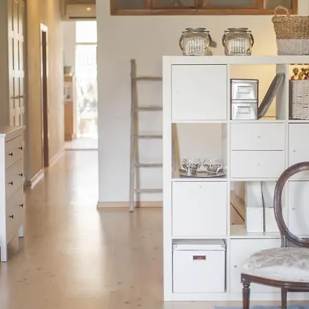 Apartment Rambla Nova
