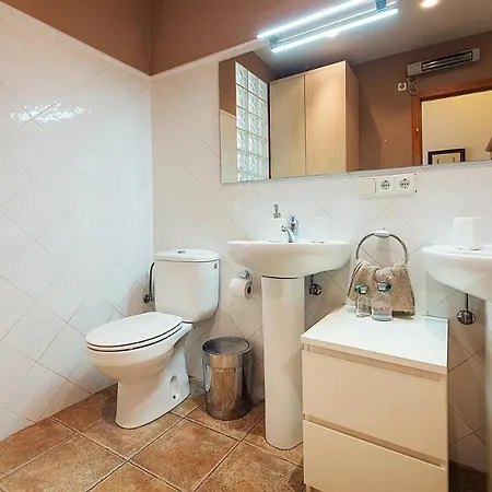 Rambla Nova Apartment