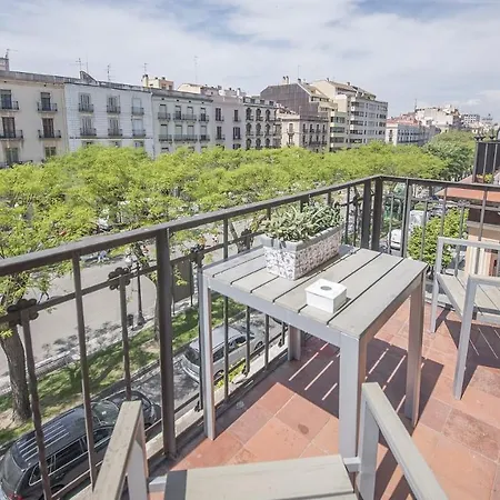 Lejlighed Rambla Nova Tarragona