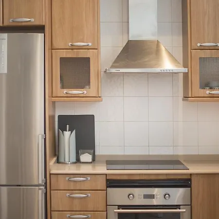 Rambla Nova Apartment Tarragona